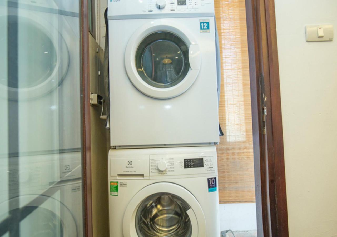Sumitomo2 - Apartments For Japanese ハノイ市 エクステリア 写真